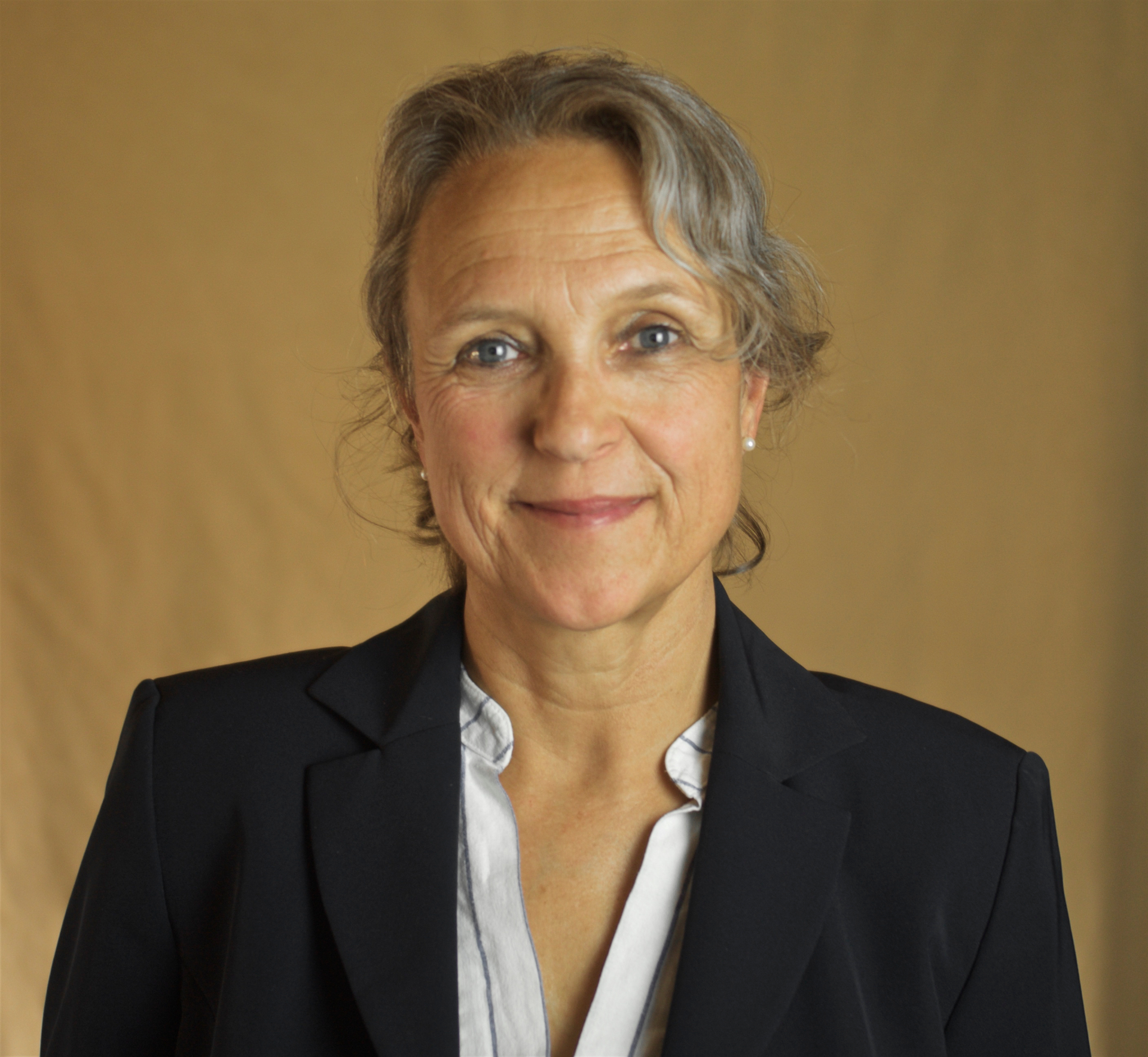 Yvonne Strathmann