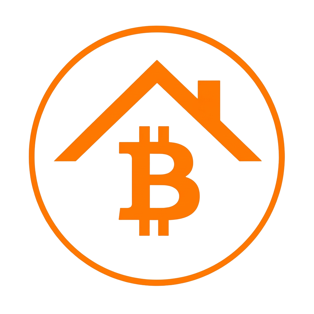 Bitcoin-DACHLI Logo